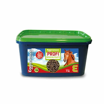 Produkt Bild EGGERSMANN Profi Bronchial Pellets - 4,0 kg 1