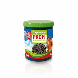 Produkt Bild EGGERSMANN PROFI Bronchial Pellets - 1,0 kg 1