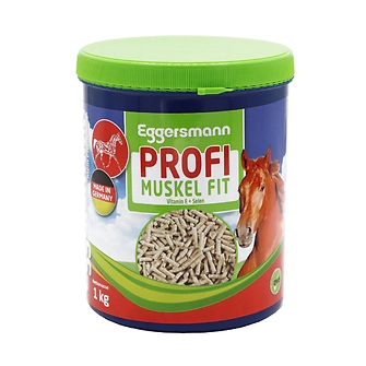 Produkt Bild EGGERSMANN Profi Muskel Fit - 1,0 kg 1