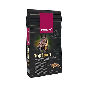 Produkt Bild Pavo Top Sport 15 kg 1