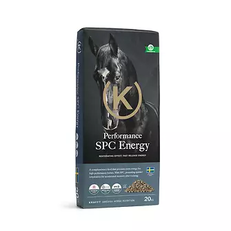 Produkt Bild KRAFFT Performance SPC Energy 20 kg 1