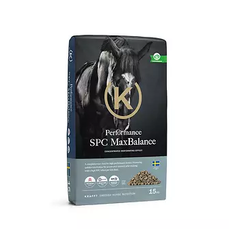 Produkt Bild KRAFFT Performance SPC MaxBalance 15 kg 1