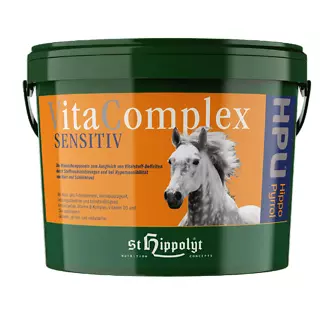 Produkt Bild St.Hippolyt VitaComplex sensitiv 3kg 1