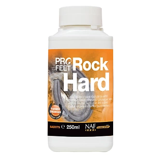 Produkt Bild NAF Profeet Rock Hard 250ml 1