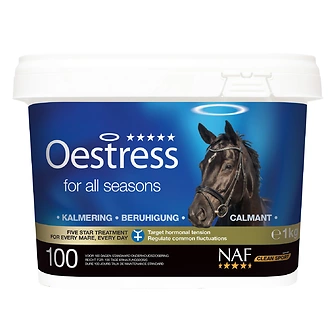 Produkt Bild NAF Oestress 1kg 1