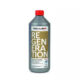 Produkt Bild EQUUSIR BIONIC Regeneration 1L  1