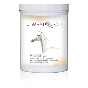 Produkt Bild Dr. Weyrauch Resist vet 1kg 1