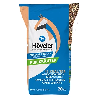 Produkt Bild Höveler Pur.Kräuter 20kg 1