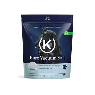 Produkt Bild  KRAFFT Pure Vacuum Salt 5 kg 1