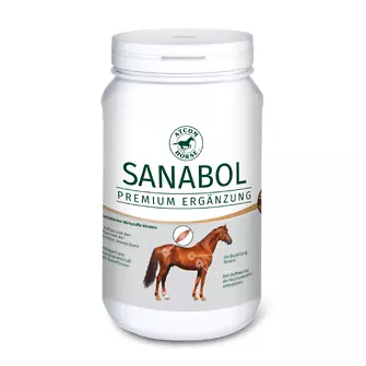 Produkt Bild Atcom Sanabol 3 kg 1