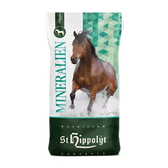 Produkt Bild St. Hippolyt Sempermin Classic 25kg 1