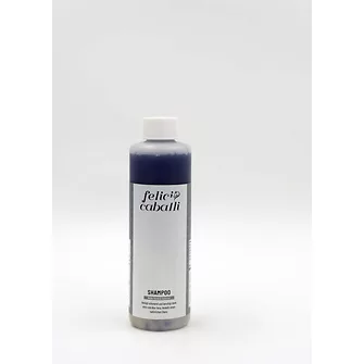 Produkt Bild felici caballi Shampoo Lila-Blau-Weiß 250 ml 1