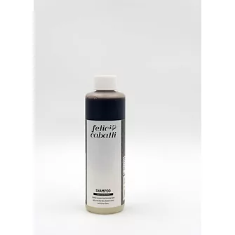 Produkt Bild felici caballi Shampoo Braun 250 ml 1