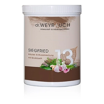 Dr. Weyrauch Nr. 13 Siegfried 1200g