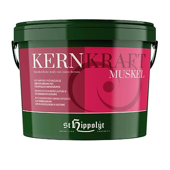 Produkt Bild St.Hippolyt Kernkraft Muskel 5kg 1