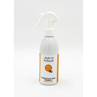 Produkt Bild felici caballi Strahlpflege Spray 250 ml 1