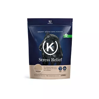 Produkt Bild KRAFFT STRESS relief 1,3 kg 1