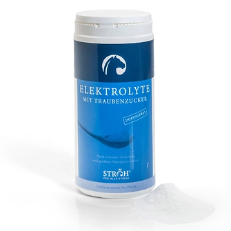 STRÖH - Elektrolyte 1,5kg