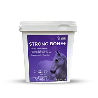 Produkt Bild Equine Products Ireland Strong Bone +  4,5kg 1