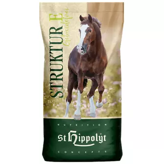 St.Hippolyt STRUKTUR E 15kg