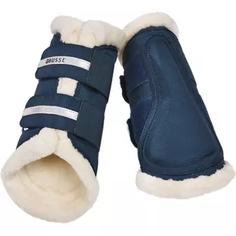 Produkt Bild Gamaschen COZY navy Gr. L 1