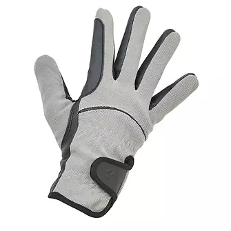 Produkt Bild Winterhandschuhe KAYA grau/schwarz S 1