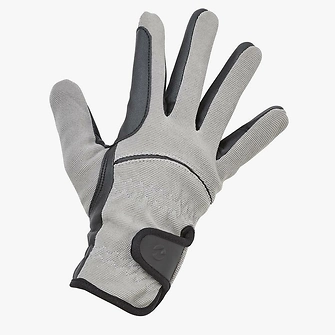 Produkt Bild Winterhandschuhe KAYA grau/schwarz XL 1