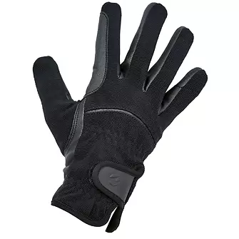 Produkt Bild Winterhandschuhe KAYA schwarz S 1