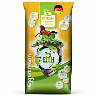 Produkt Bild EGGERSMANN EMH Mash 15kg 1