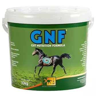 Produkt Bild TRM GNF Gut Nutrition Formula 10kg 1