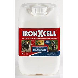 Produkt Bild TRM IronXCell 10L 1