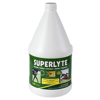 TRM Superlyte 3,75L