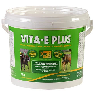 Produkt Bild TRM Vita-E-Plus 5kg 1