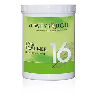 Produkt Bild Dr. Weyrauch Nr. 16 Tagträumer - 4000g 1