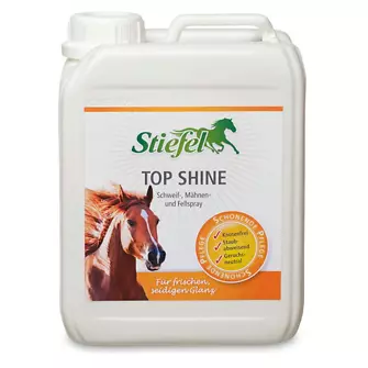 STIEFEL Top-Shine Fell- und Mähnenspray 2,5 L