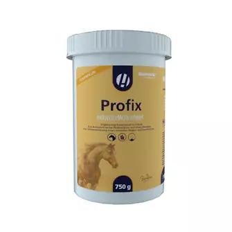 Produkt Bild Hestevard Profix 750g 1