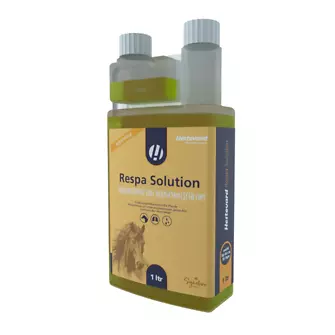 Produkt Bild Hestevard Respa Solution 1000ml 1