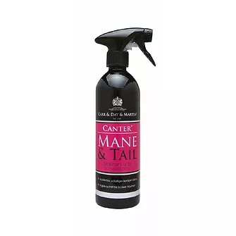 Produkt Bild Carr & Day & Martin Canter Mane & Tail Conditioner 500ml 1