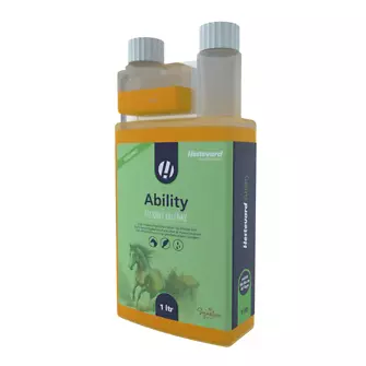 Produkt Bild Hestevard Ability 1L 1