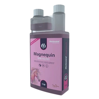 Produkt Bild Hestevard Magnequin Magnesium 1L 1