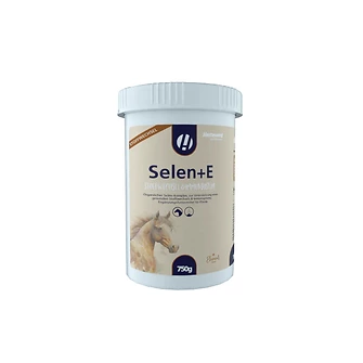 Produkt Bild Hestevard Selen 750g 1