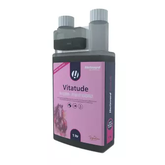 Produkt Bild Hestevard Vitatude 1000 ml 1