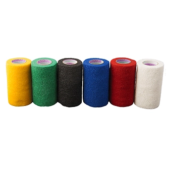 Produkt Bild Vetrol VX100 Bandage Rot 1