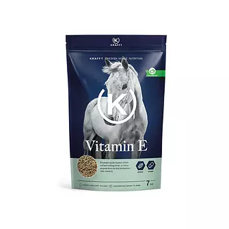 Produkt Bild KRAFFT Vitamin E 7 kg 1