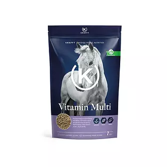 Produkt Bild KRAFFT Vitamin Multi 7 kg 1