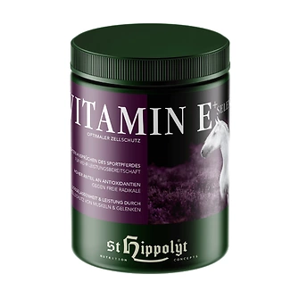 Produkt Bild St.Hippolyt VITAMIN E+SELEN 1kg 1