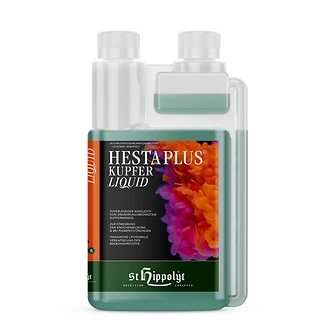 Produkt Bild St.Hippolyt Hesta plus Kupfer Liquid 1L 1