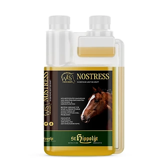 Produkt Bild St.Hippolyt WES NoStress Liquid 1L 1