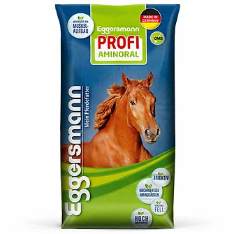 Produkt Bild EGGERSMANN Profi Aminoral - 20 kg 1