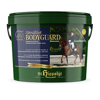 Produkt Bild St.Hippolyt WES Sensitive Bodyguard 10kg 1